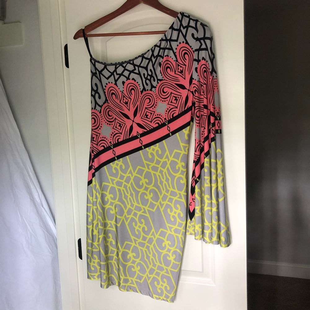 Analili Dress